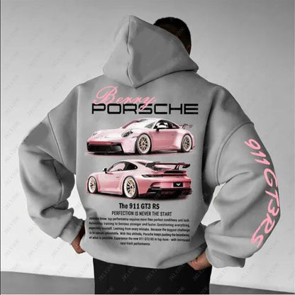 911 GT3RS Hoodie