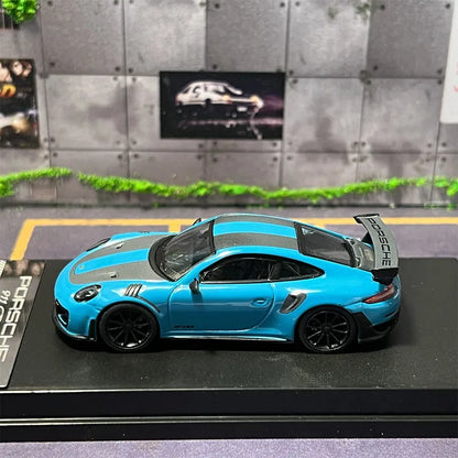 1/64 911 Porsche GT2 RS