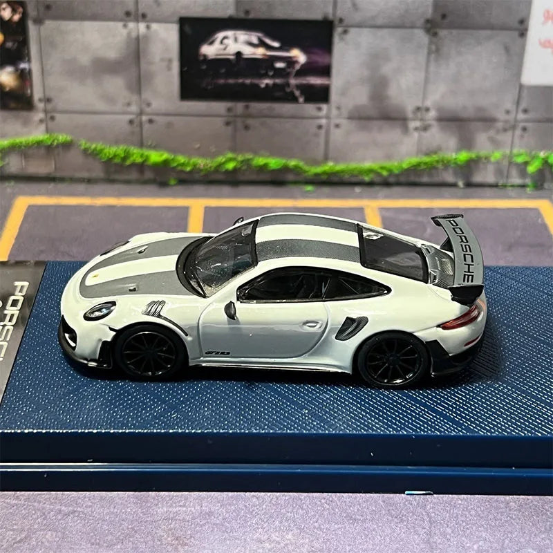 1/64 911 Porsche GT2 RS