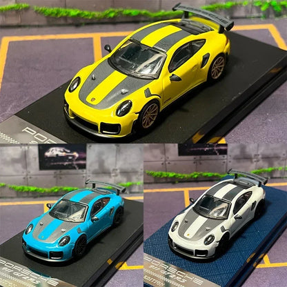 1/64 911 Porsche GT2 RS