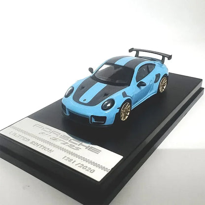 1/64 911 Porsche GT2 RS