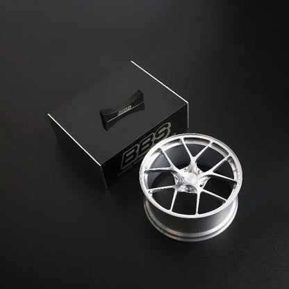 Metal Wheel Desk Decoration