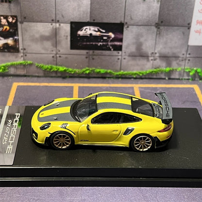 1/64 911 Porsche GT2 RS